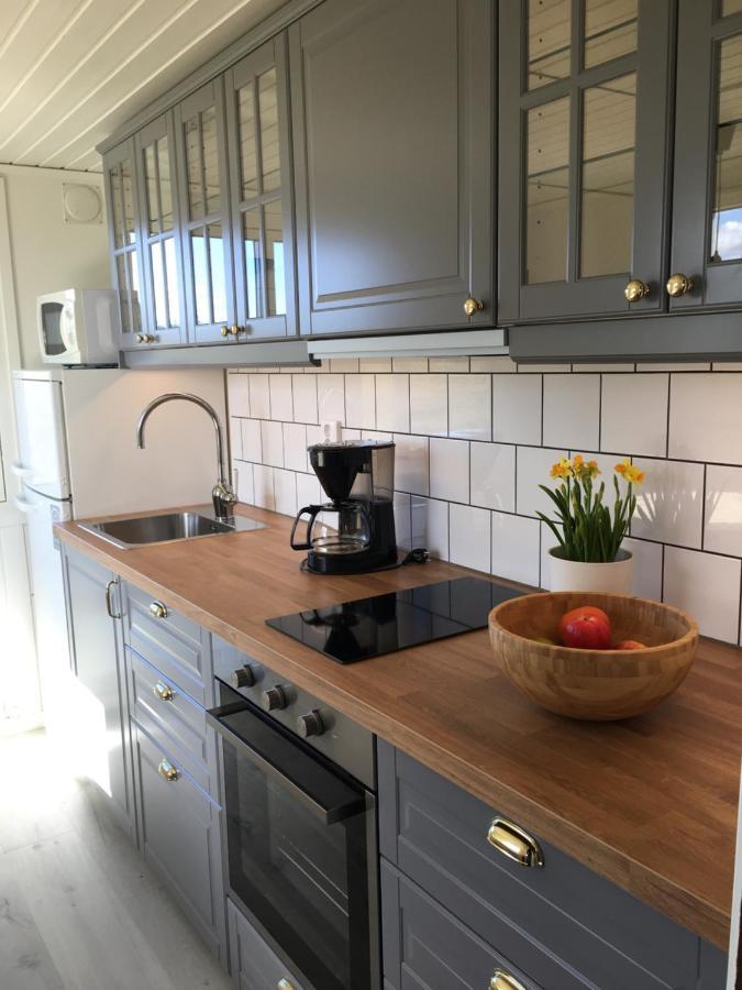 Slimmingegarden 1019 Villa Skurup Ngoại thất bức ảnh