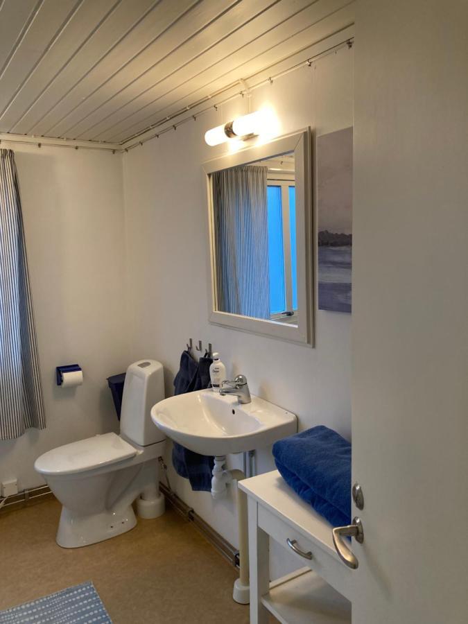 Slimmingegarden 1019 Villa Skurup Ngoại thất bức ảnh